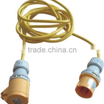 13A Extension cables