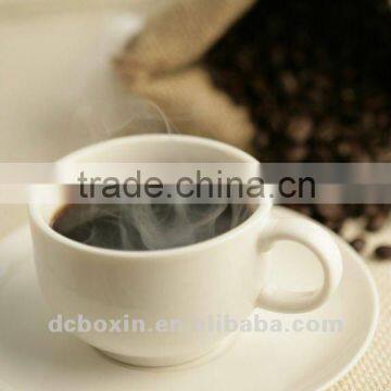 Instant Coffee creamer palm oil powder
