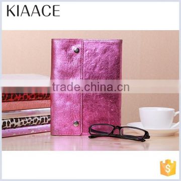 Fashion and high quality easy for notebook cover