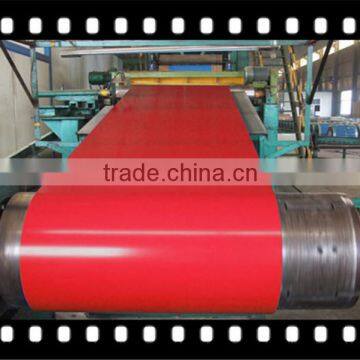 JCX- HeBei Botou best quality PPGI Steel galvanized