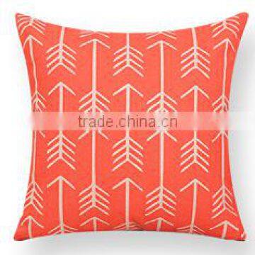 Wholesale Comfortable Decorative Sofa Cushion