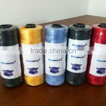 Cheap POLYESTER MULTIFILAMENT TWINE