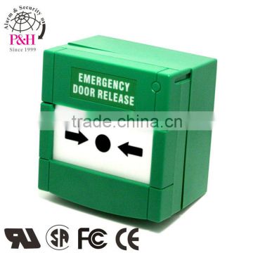 New product high quality Fire alarm Flexible Manual alarm Call Point