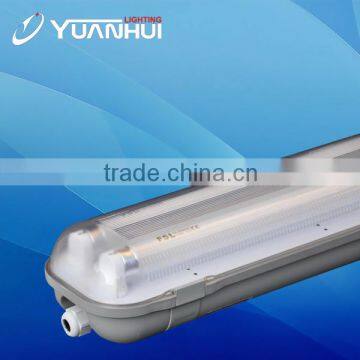 CE, ROHS, EMC IP65 waterproof lighting fixture