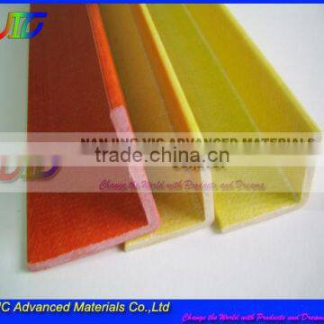fiberglass angle,Electric Insulation,UV Resistant,Low Water Absorption