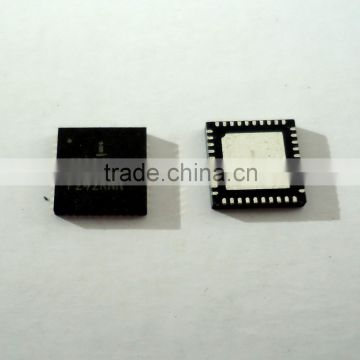 INTERSIL ISL6308AIRZ ISL6308A QFN Three-Phase Buck PWM Controller with High Current Integrated MOSFET Drivers