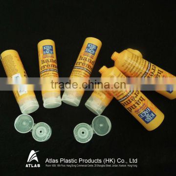 Plastics Cosmetic Tubes