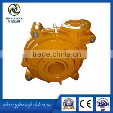 Tin Ore Used Slurry Pump,Copper Ore Used Slurry Pump