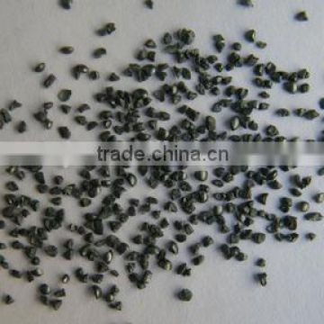 High Quality Sand Blasting Steel Grit GH14 Made in China