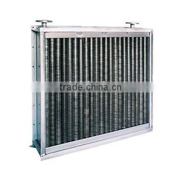 SQR Series heat radiator machine
