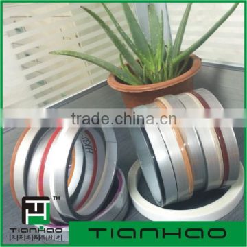 TIANHAO DONGGUAN 3d acrylic edge bands width is cosistent
