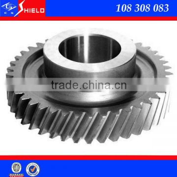 QiJiang Hino Transmission Gear 115303014 For ZF S6-80/S6-90/S6-150