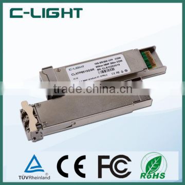 100% Cisco Compatible 10GBASE XFP Transceiver 10G 850nm SW XFP Transceiver