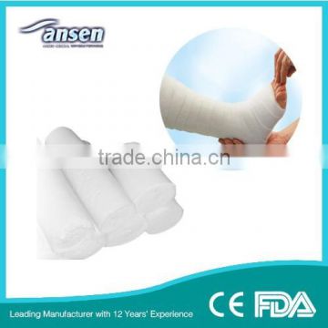 Medical Disposable Cotton Orthopaedic Cast Padding