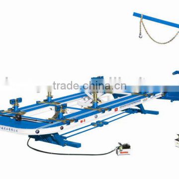 Chassis Repair Frame Machine W-5 with CE certificate