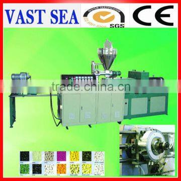 pp/pe recycling machines price/production line/extruder machine