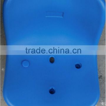 Outdoor plastic stadium chair price SQ-6017