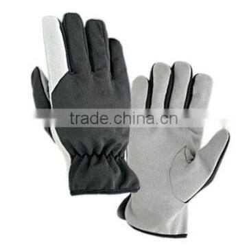 Safety working Assembly Gloves