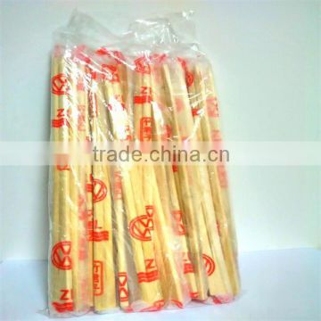 bamboo chopsticks 23cm for wholesale disposable chopsticks