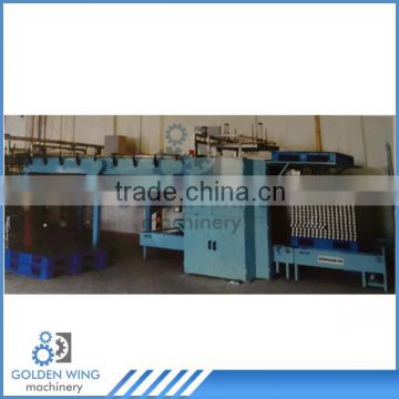 Automatic High Speed Can Stacking Machine