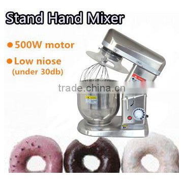 used stand mixer stainless steel