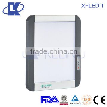 LED x-ray viewing machines led x-ray film viewer dental x-ray viewer digital door viewers