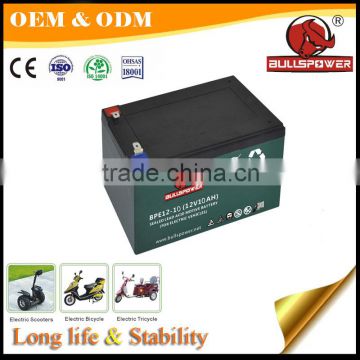 6-dzm-9 electric scooter battery 12v 10ah rechargeable battery UL approved