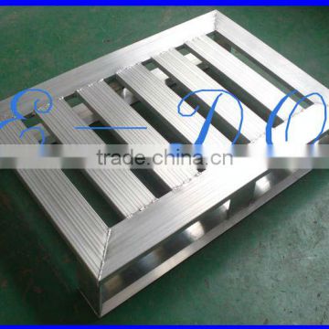 recycled euro metal heat treated pallets manufacturer