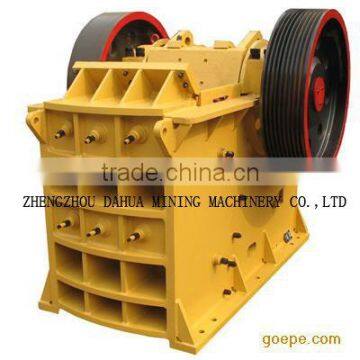 Jaw crusher ,Jaw crusher plant