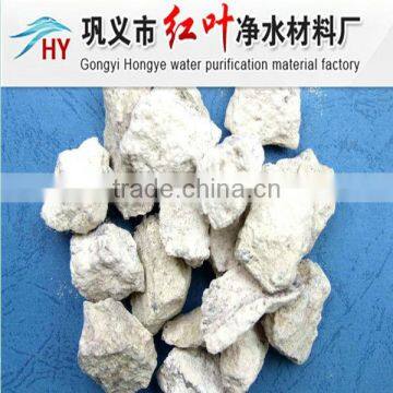 3-6mm better adsorption capacity of ZEOLITE FILTER MEDIA FOR WATER TREATMENT