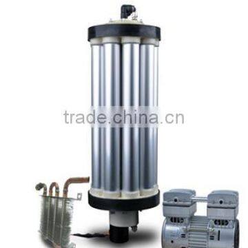 3-15L oxygen generating apparatus / industrial oxygen generator / oxygen tube