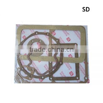 China engine diesel parts single cylinder SD overhaul gaskets