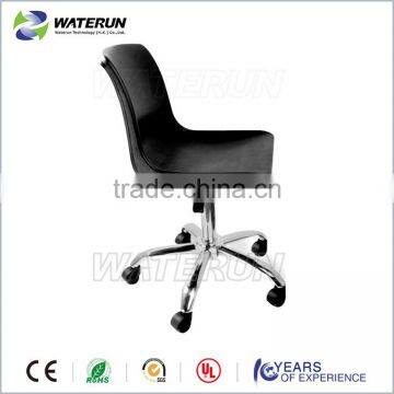 cleanroom stainless steel esd chair,pp esd chair