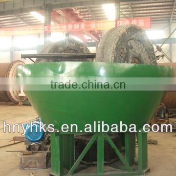 Hot selling grinding equipment for Pb