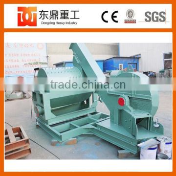 CE Approved wood crusher straw hammer mill for sale