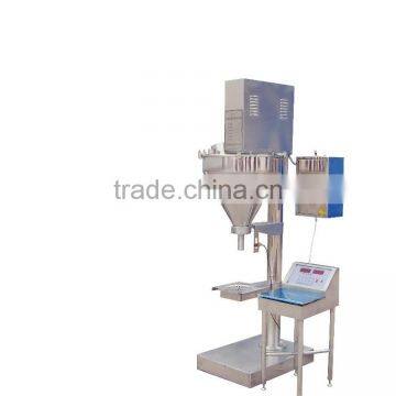 Small Automatic powder filling packaging machine