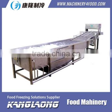 Hot Selling Vegetable Washer With Good Quality