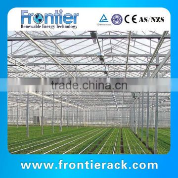 Vegetable Greenhouse for Sale