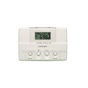 CO2 meter for All ventilation systems,House, villa, office, meeting room, classroom and other places