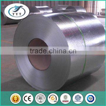 Hot Selling Shopping Websites Blue Prepated Z275 Galvanized Steel Coils