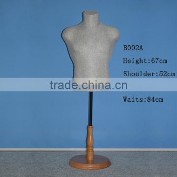 Male Vintage Style Mannequin Display For Sale