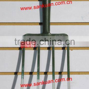 Fork F117-4