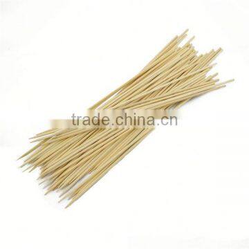 Eco-friendlybamboo knotted picks