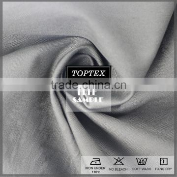 High quality 100 % Cotton dyed herringbone fabric