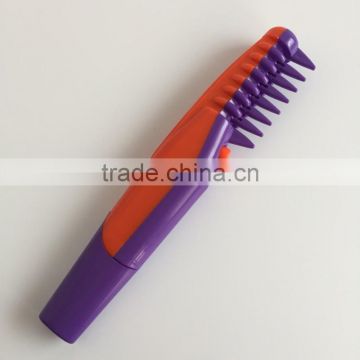 pet dog shaver/ pet grooming comb as seen on tv Special packaging high quality High quality pet vacuum cleaner