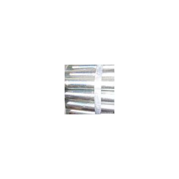 Sell Galvanized Pipes