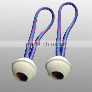 high strength ELASTIC STRING from china manufacturer, bungee cord with various sizes and colors