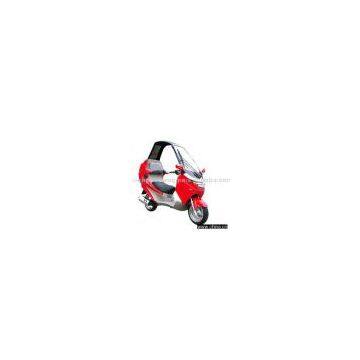 Sell 150cc Scooter