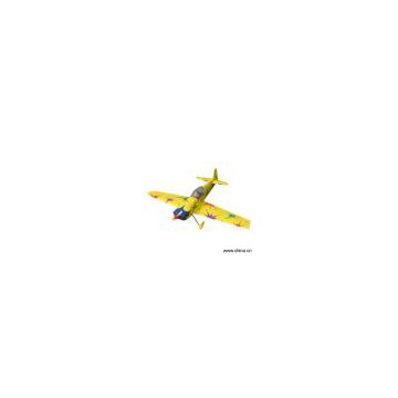 Sell Radio Controlled Airplane