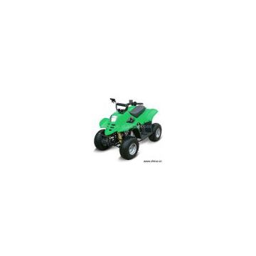 Sell Mini Quad With 98/37/EC Machinery Directive And 2004/108/EC